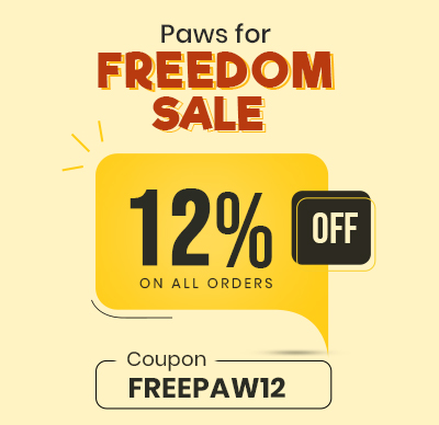 Freedom Sale